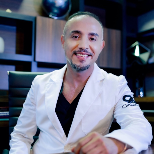 Dr. Benjamin López Velázquez