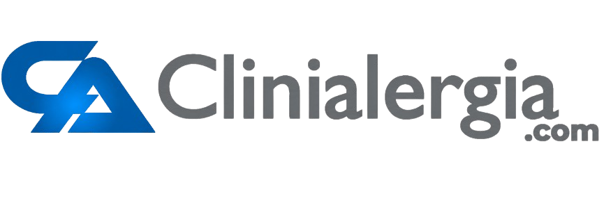 Logotipo de Clinialergia